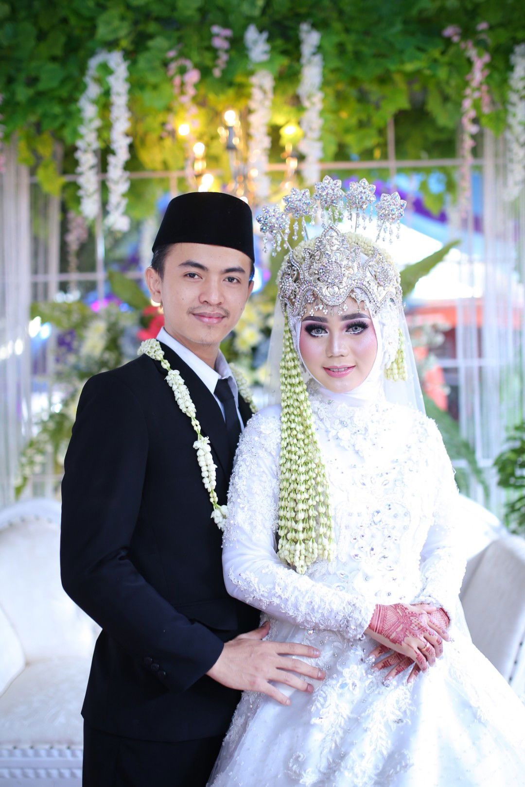 Ratna Nara Syant profile icon