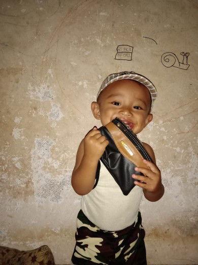 calon bunda profile icon