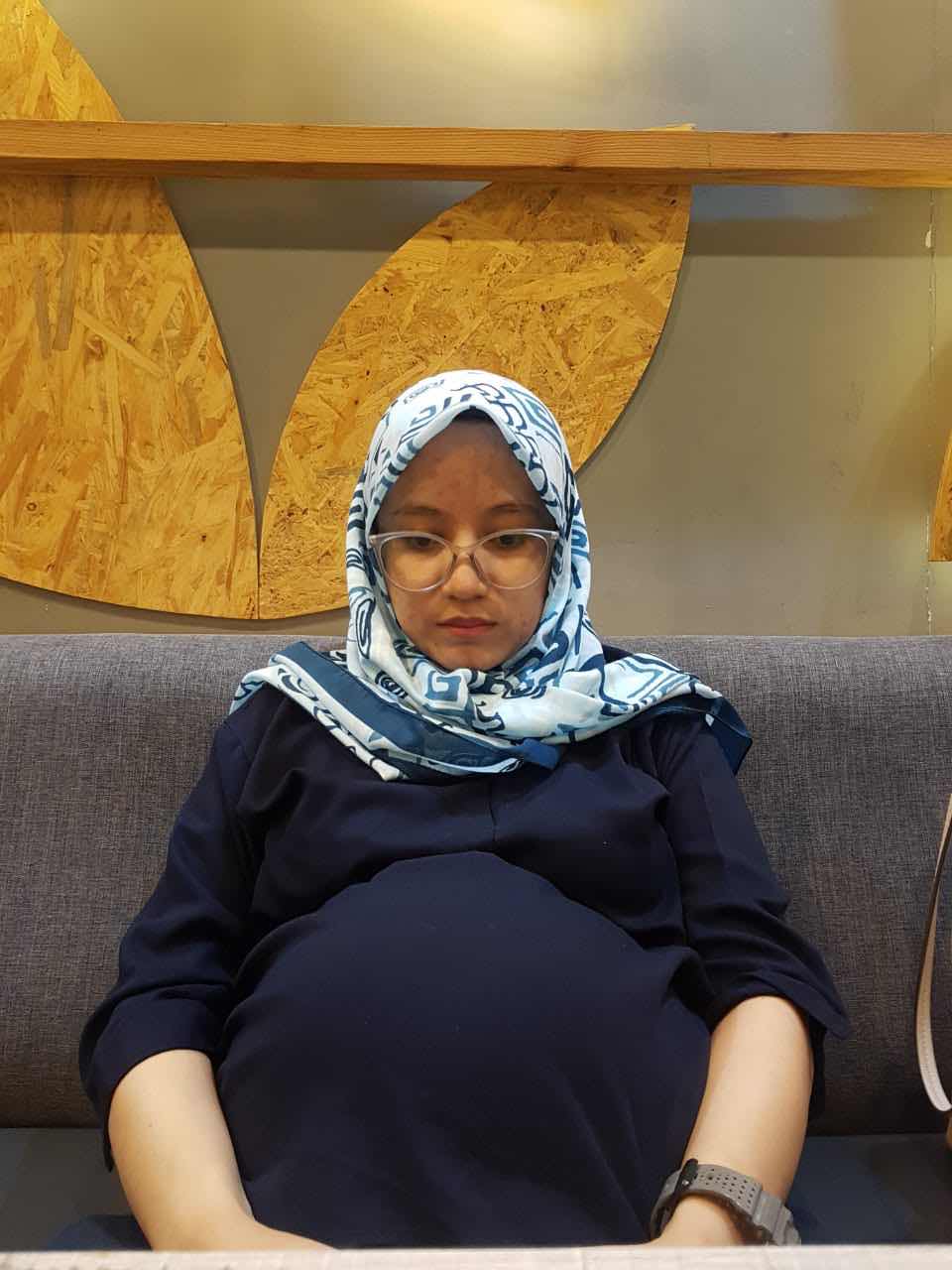 Sitra Rosmawati profile icon