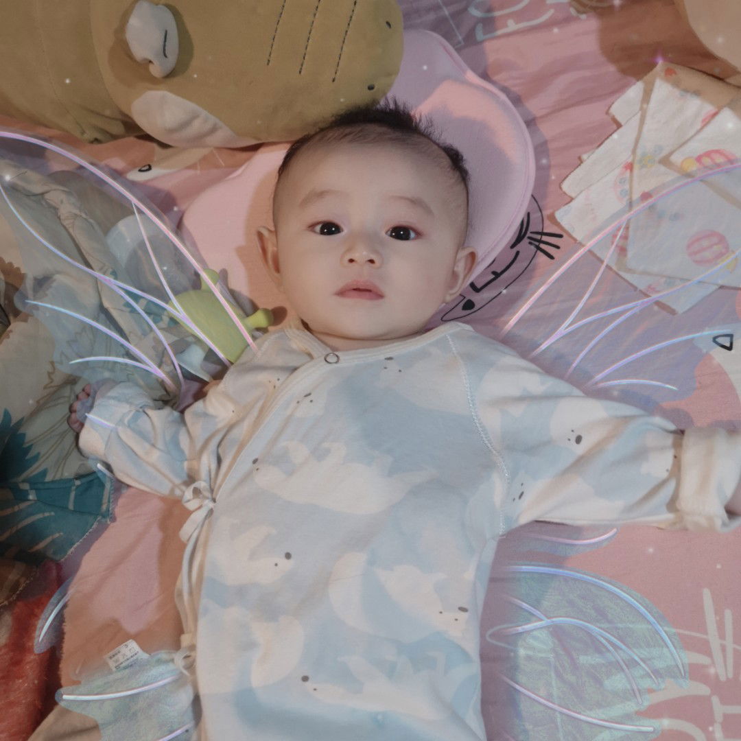 Nantanat​ profile icon