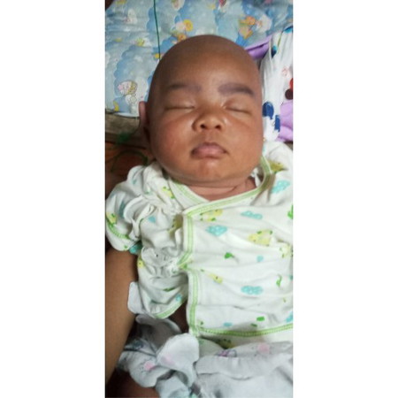 น้องเปตอง.