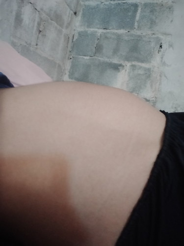 กังวลว่าลูกจะตัวเล็กค่ะ