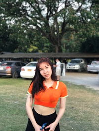 Petch Ploy profile icon