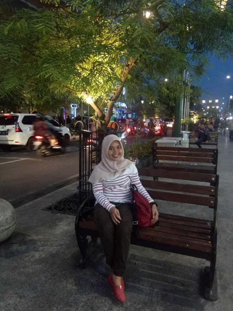 indra fitri profile icon