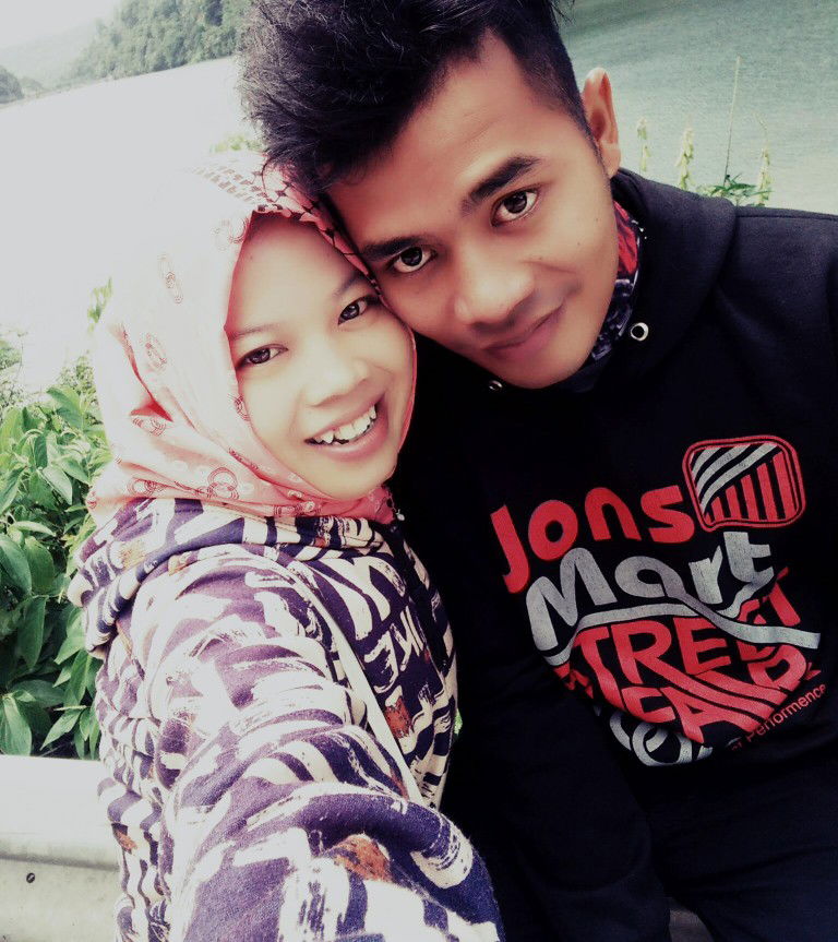 Angryany Syahputri profile icon