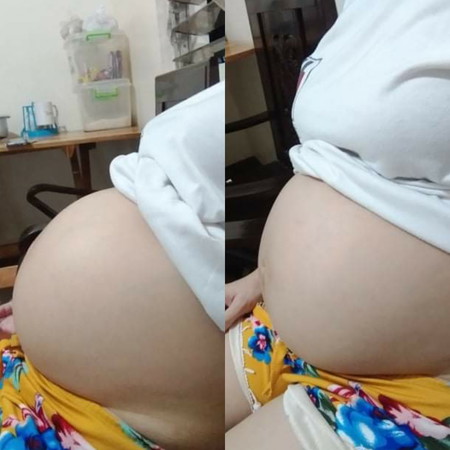 37 weeks na me bukas