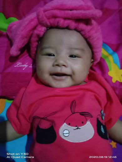 Elia AprilLia profile icon