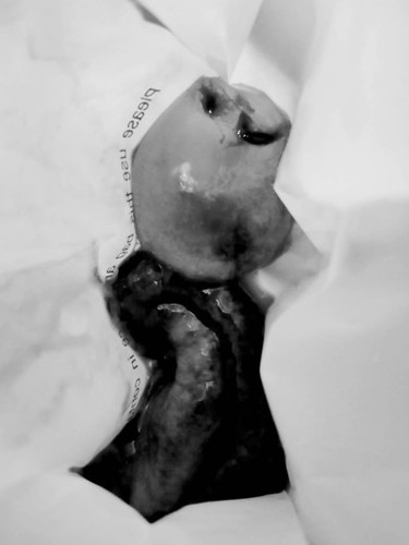 การสูญเสียที่เสียใจที่สุด