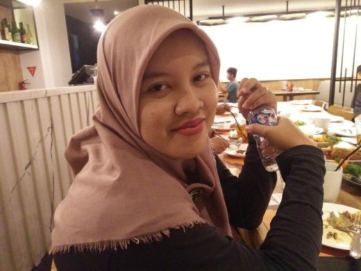 Adzkia Aulia Ramadhani profile icon