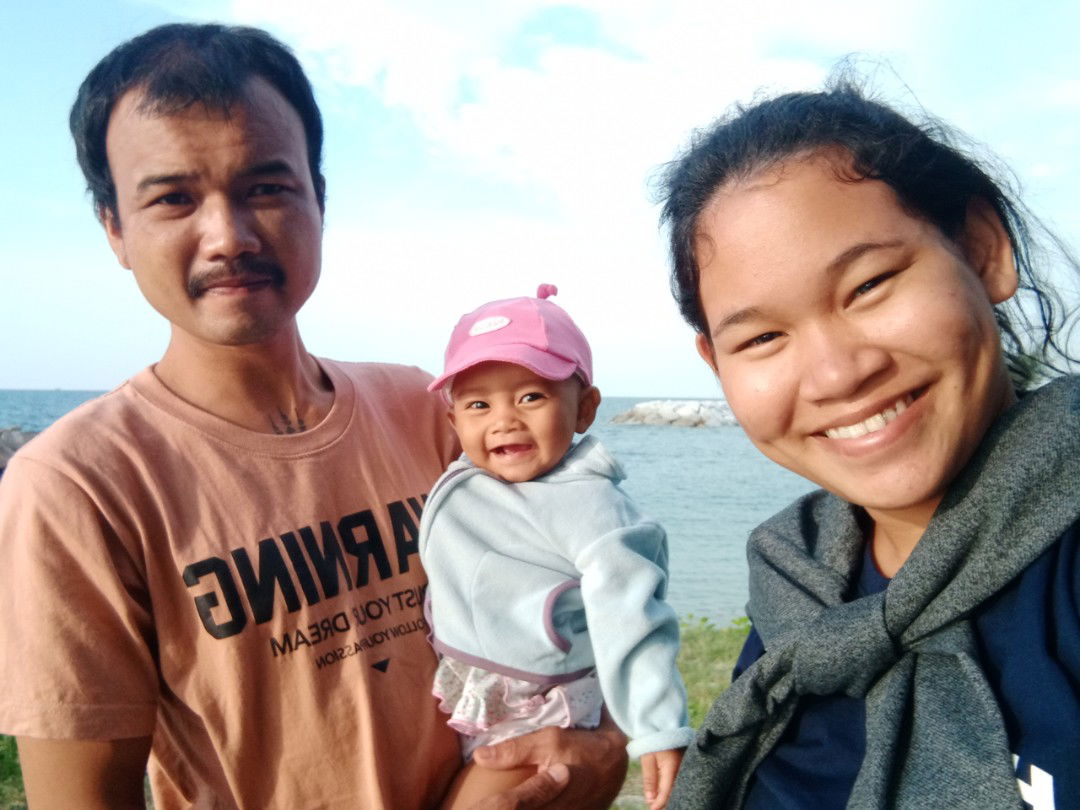 ปาจารีย์   พันธุ profile icon