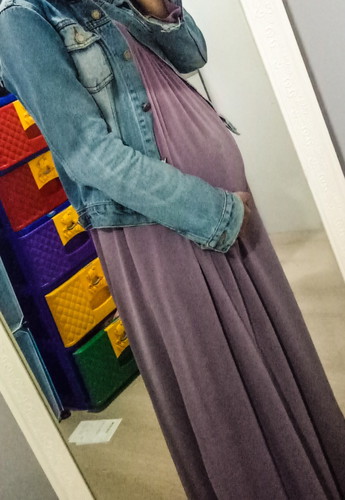 Sharing Baby Shaming