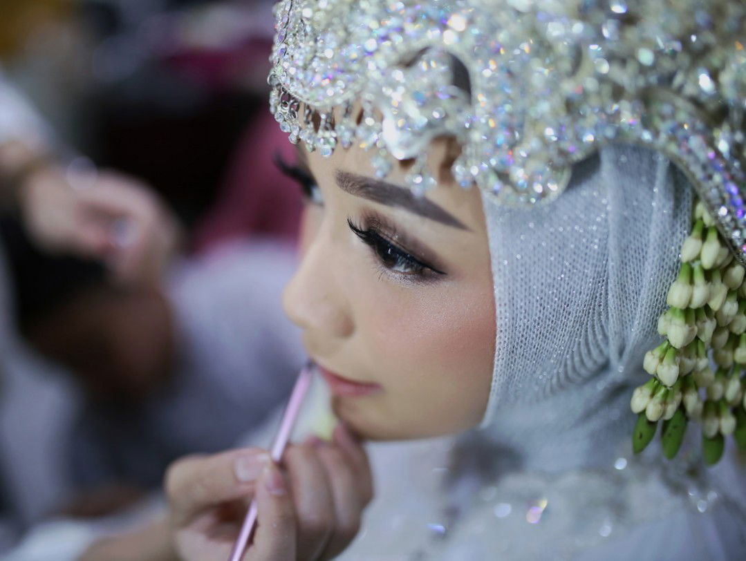 Risa Biru profile icon