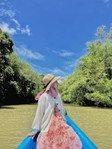 Risa Biru profile icon