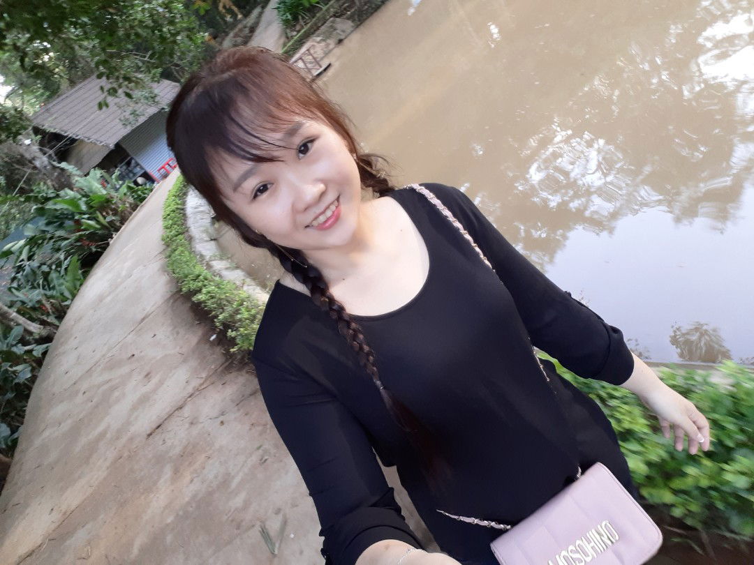 Thuyen Vo profile icon