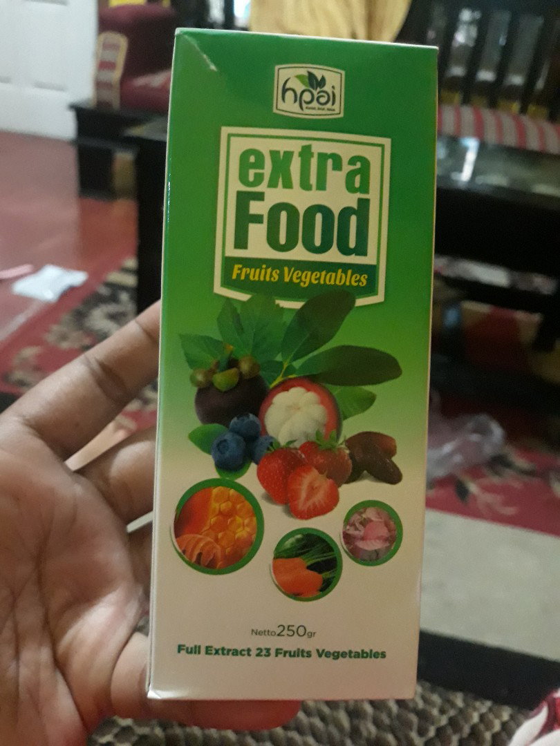 extrafood