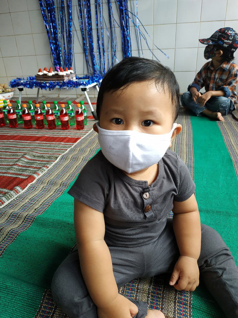 Yully Ana profile icon