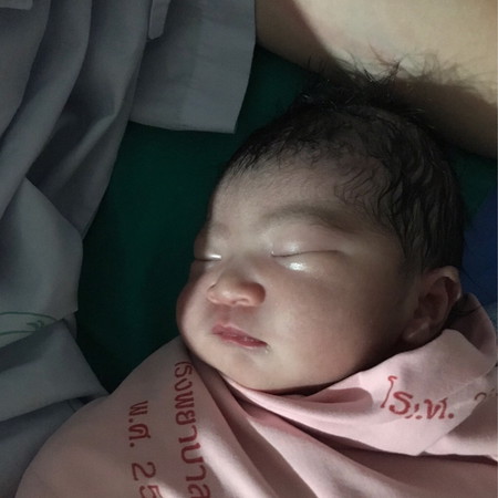 แตกแล้วจ้า💓