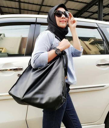 Melinda Kristina Lubis profile icon