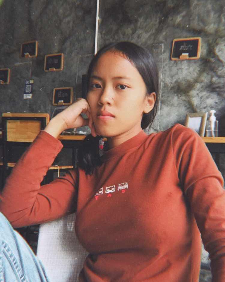 วราภรณ์ บุญเรือง profile icon