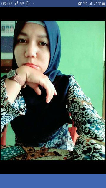 Sriyuni Melisa profile icon