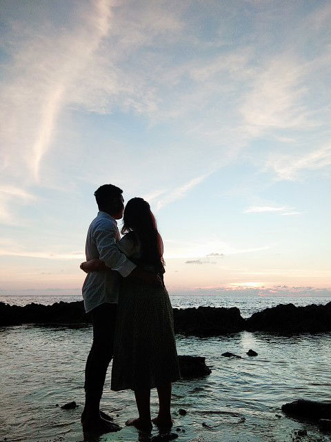 Andini Ruth Rahmawati profile icon