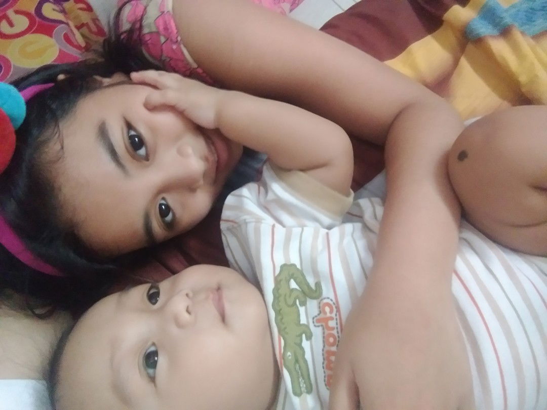 Sarah Ignao profile icon