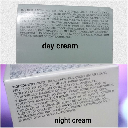 skincare bumil