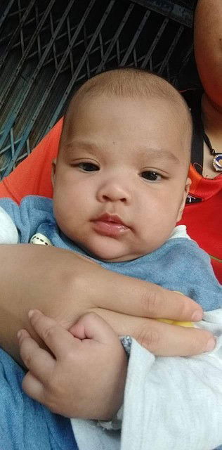 อนิศราภรย์ โสประดิษฐ profile icon