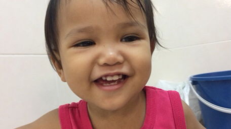 Mamy Qistina profile icon