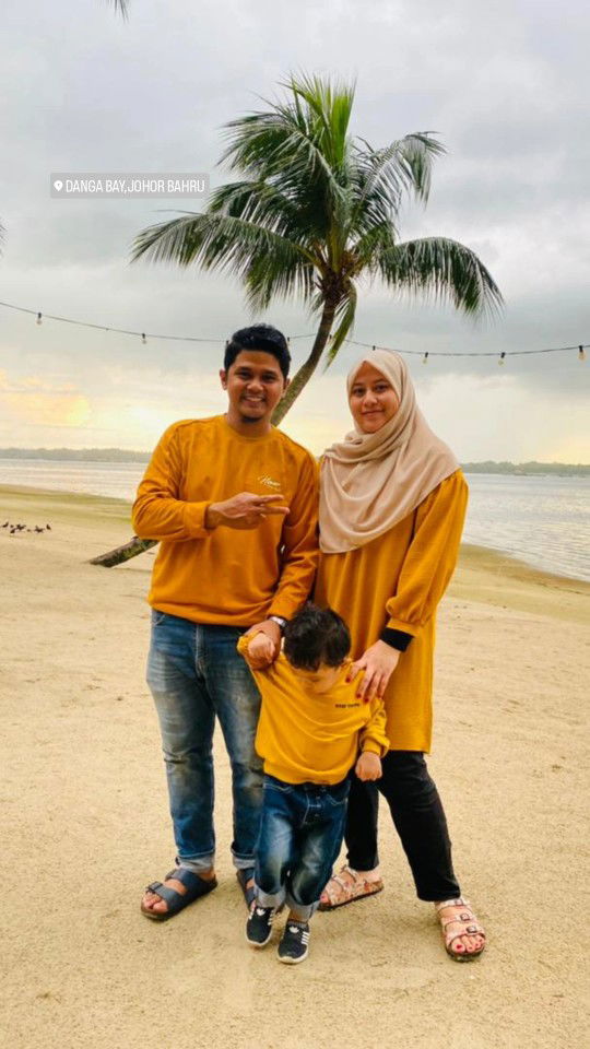 Nur Farhana profile icon