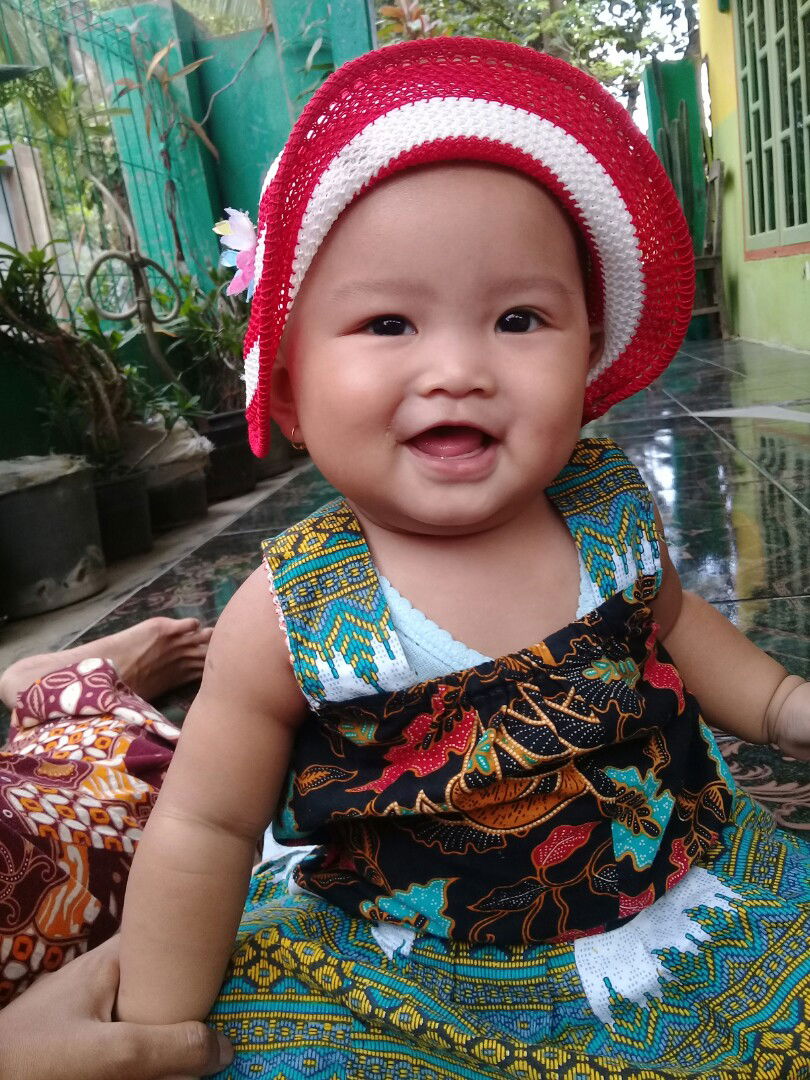 Yuni Nastia profile icon