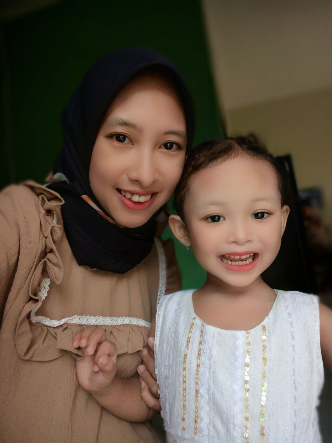 ñTiara Widyarti profile icon