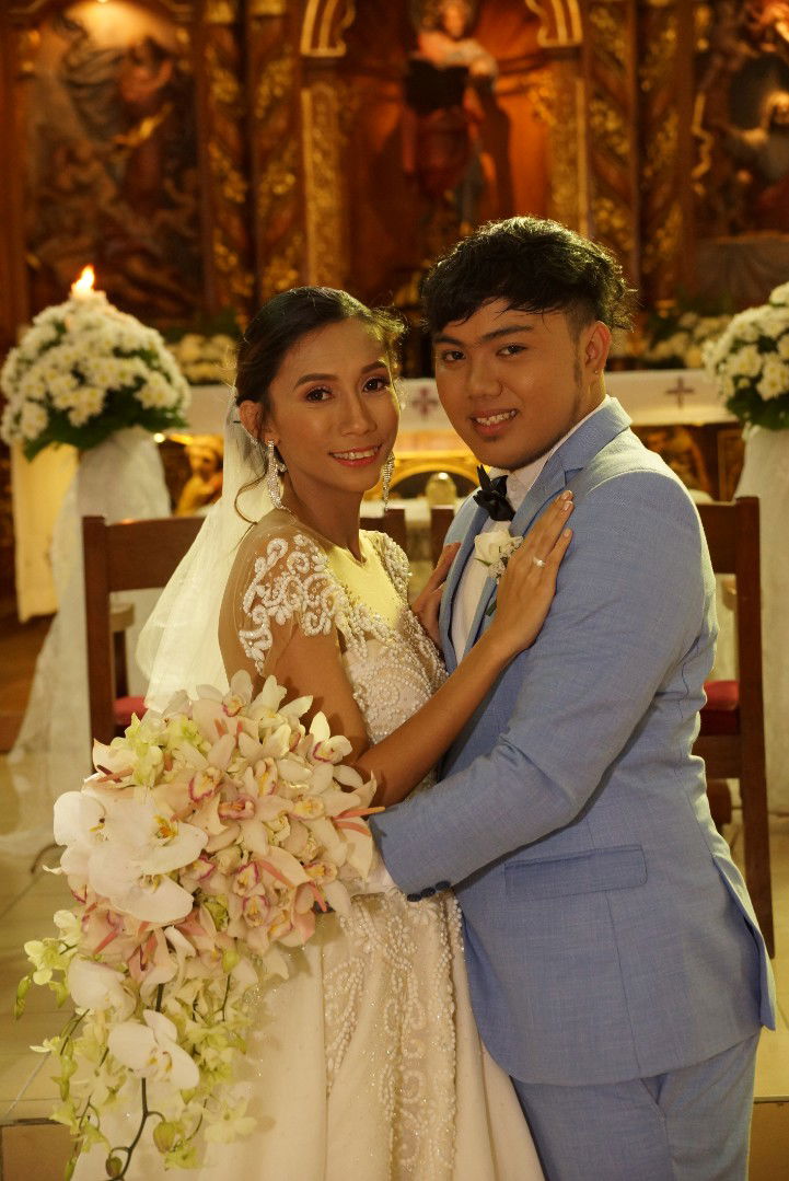 Nicole Alyza Amansec profile icon