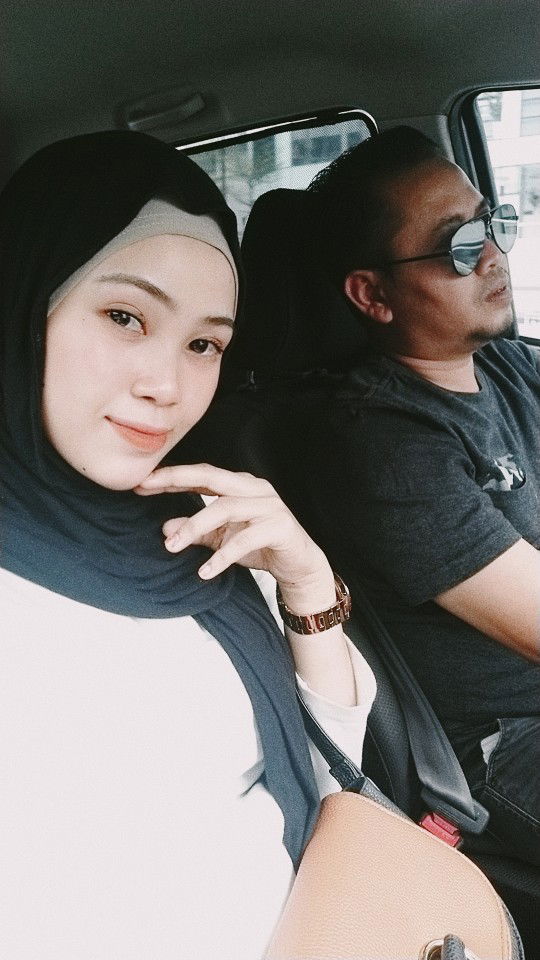 Amera Ismail profile icon