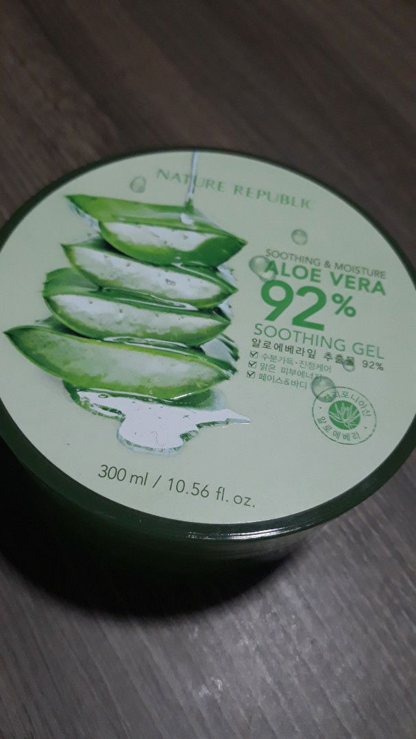 hamil tetap merawat wajah?