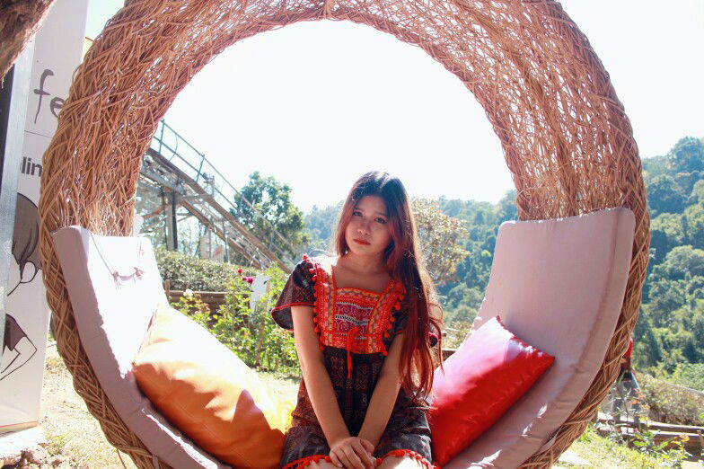 Jidapa Mesukhnam profile icon