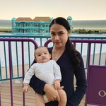 Hazel Villalobos profile icon