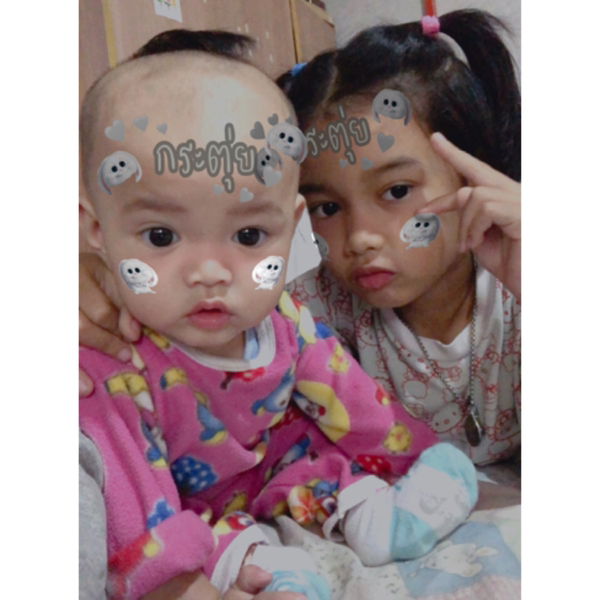 Wan Supaluck profile icon