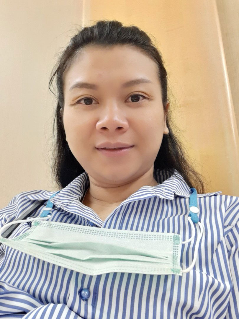 Benji Riki profile icon