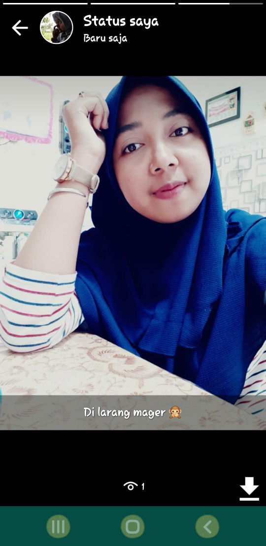 Anggry Cetya profile icon