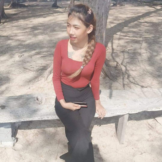 IamHongyok profile icon