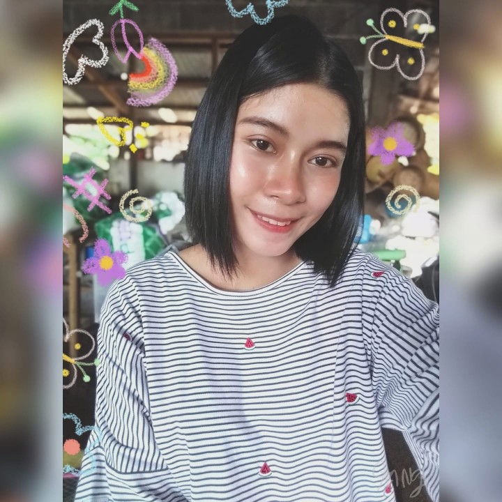 supatsara Aupha profile icon