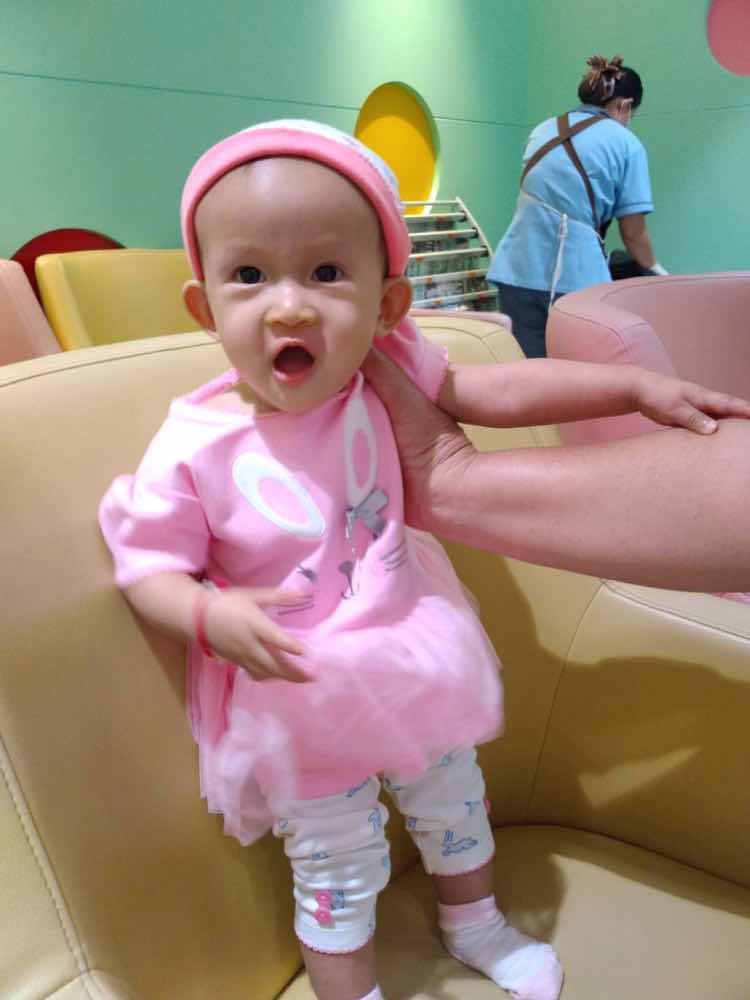 Nu-Na Nantaporn profile icon