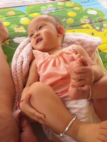 ลูกทานนมน้อย