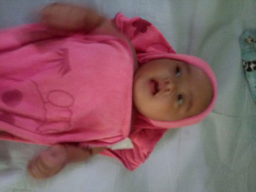 Ira Wiranti profile icon