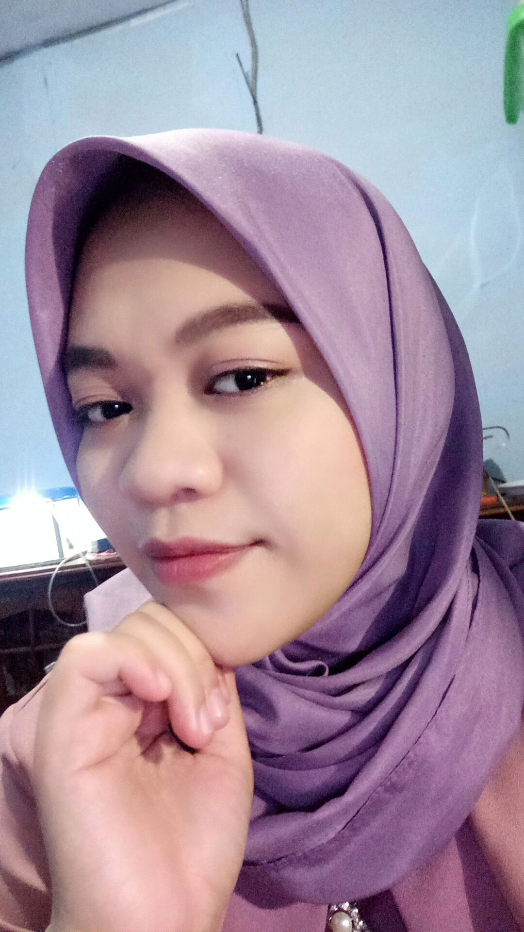 deliya syafitri profile icon