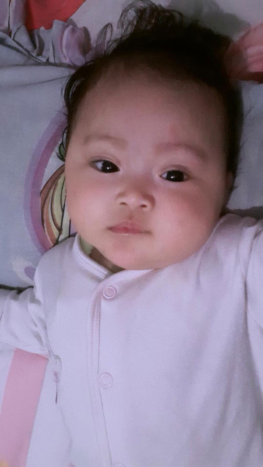 Dessy Rachmawati profile icon