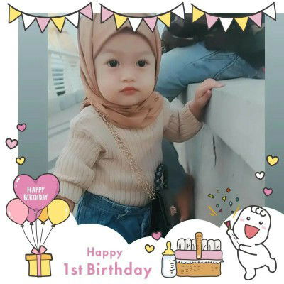 Desi Ratna Juwita profile icon