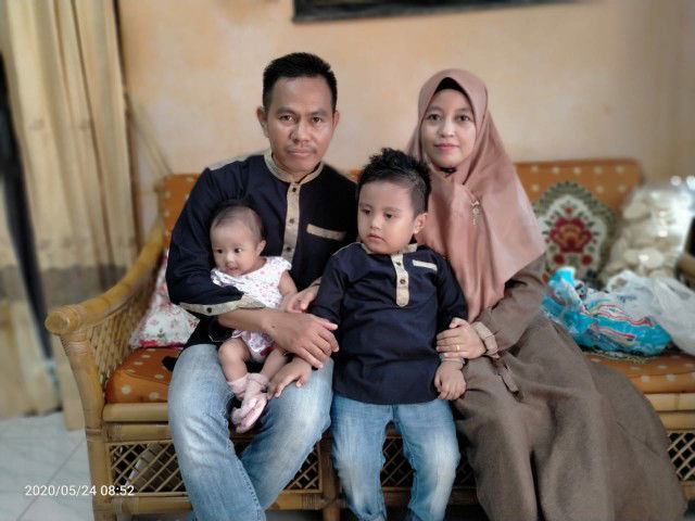 Dini Nurrani Fitria profile icon