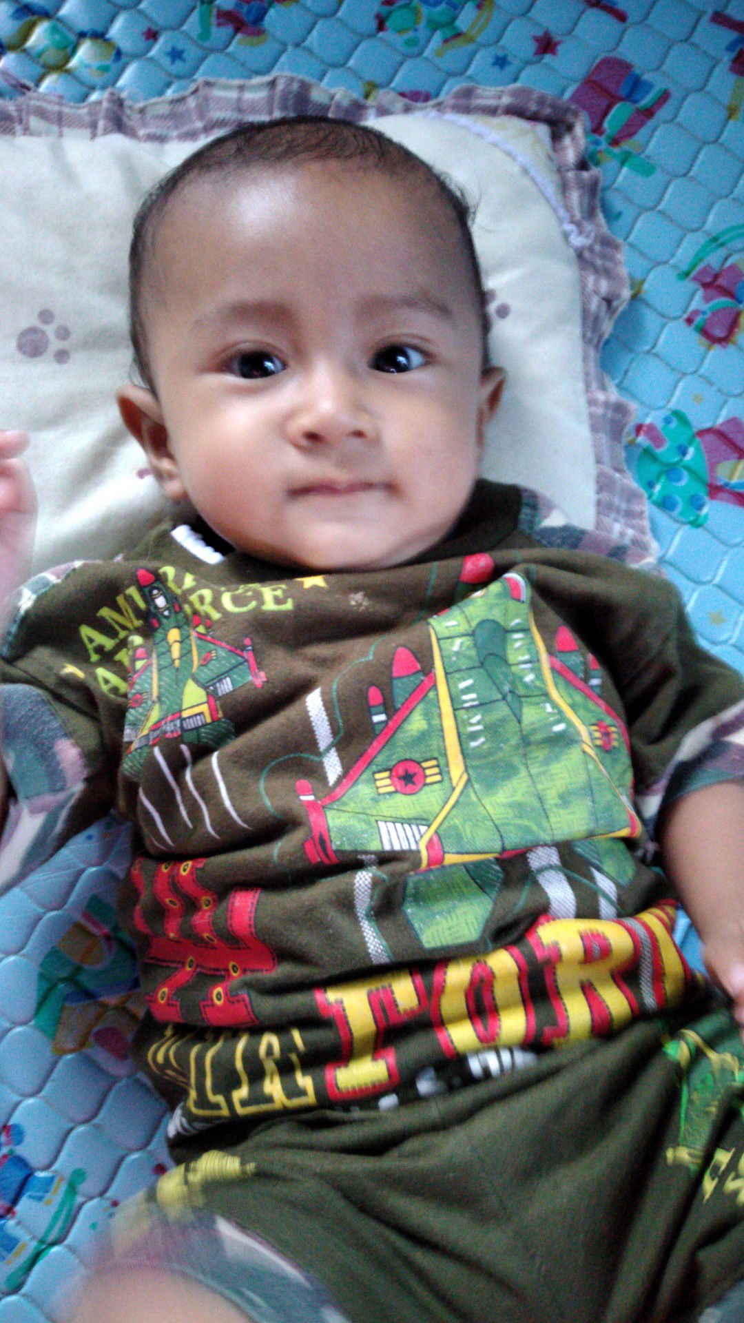 Resa Safrida profile icon